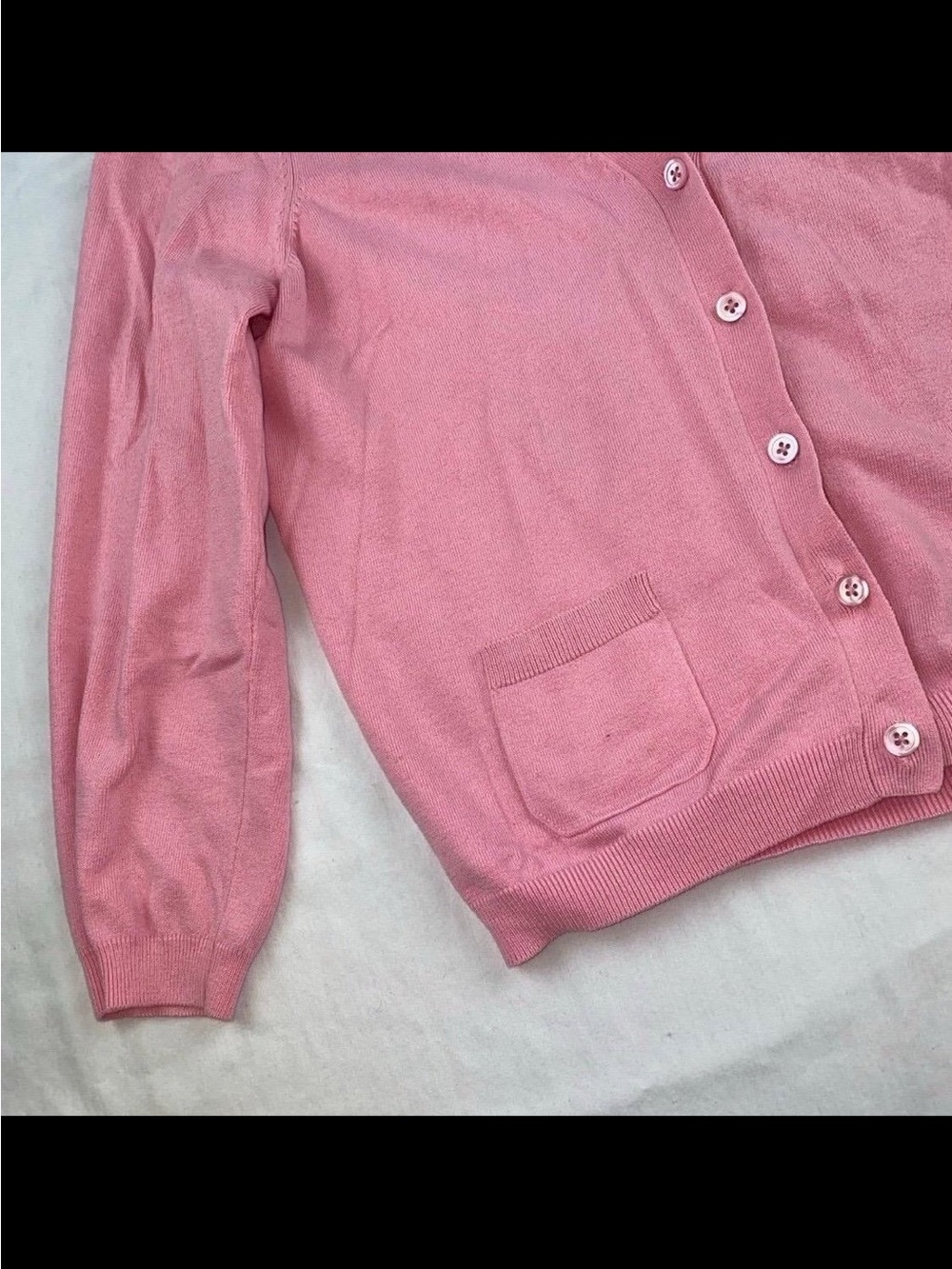 Cardigan - Picture 2 of 10